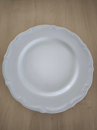 Speiseteller flach 25cm - 6,
