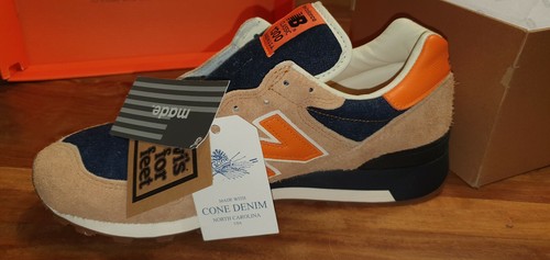 New balance levi m1300 - new,
