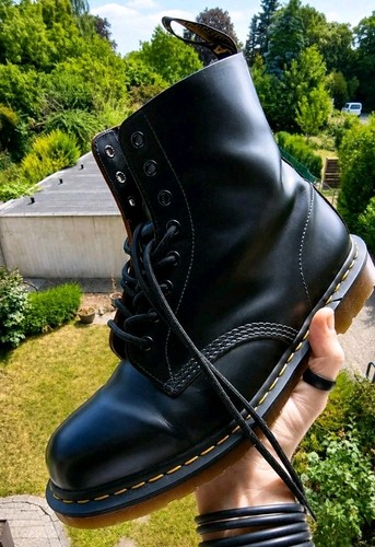 Martens made in - dr.,
