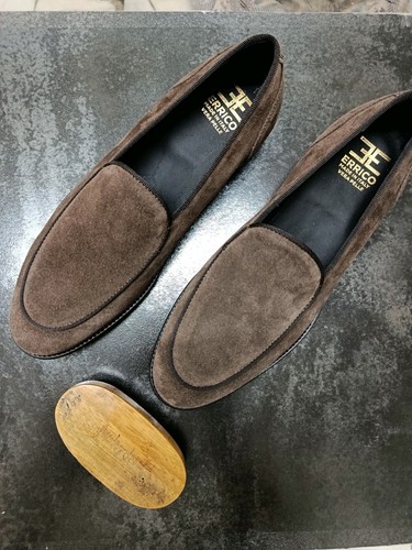 Errico halbschuhe herren - halbschuhe,