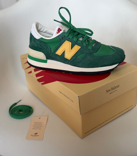 New balance m9990gg1 made - m9990gg1, in