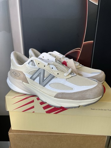 New balance m990ss6 made - m990ss6,