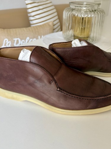 Loro piana open walk - walk, herren