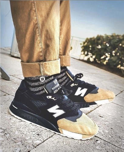 New balance premier - new,