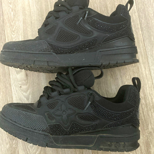 Louis vuitton herren sneaker - vuitton,