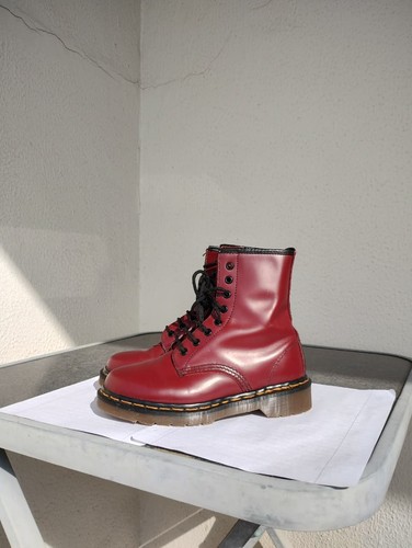 Vintage made england - vintage, dr