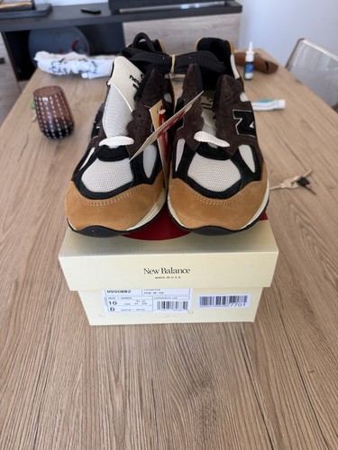 New balance 990v2 - made, usa
