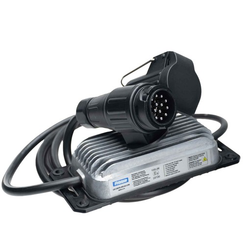 12v led lastwiderstand - led,