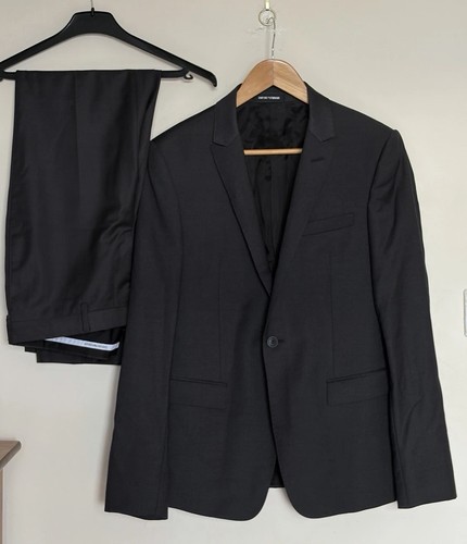 Emporio armani teiler anzug - armani, 2-teiler