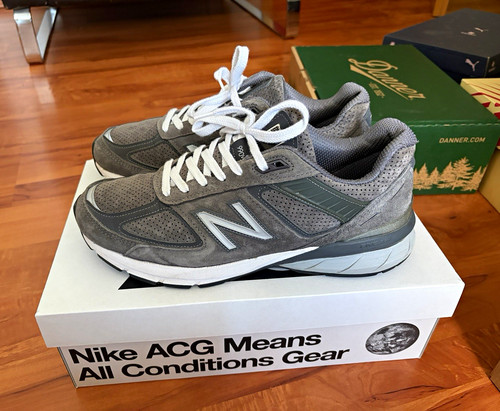 New balance 990v5 made - new,