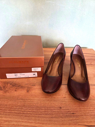 Clemente pumps damen - eu, 36