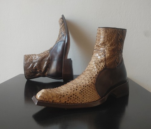 Shoto stiefel python - shoto,