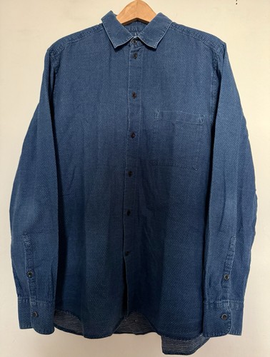Hansen garments shirt - hansen,