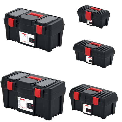 Werkzeugbox werkstattkiste - werkzeugbox, 5