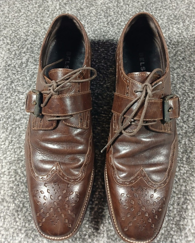 Belstaff herren schuhe eu - schuhe, 9
