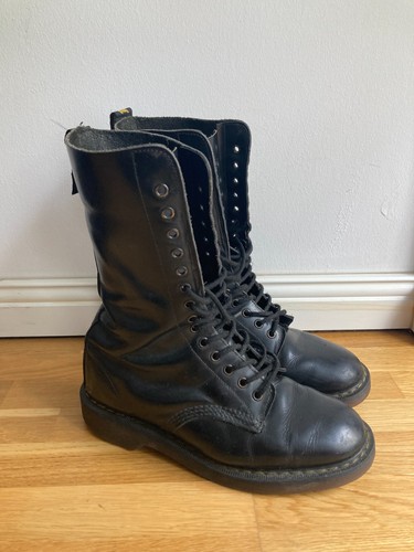 Vintage 90s martens - 90s,