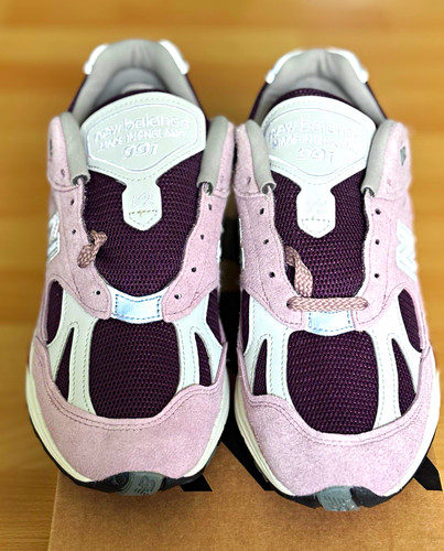 New balance 991v2 made uk - new,