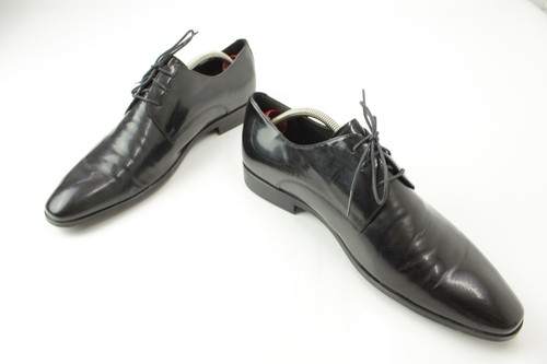 Empodium derby lackleder - derby,