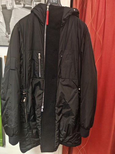 Italian chic prada 2000 - chic,