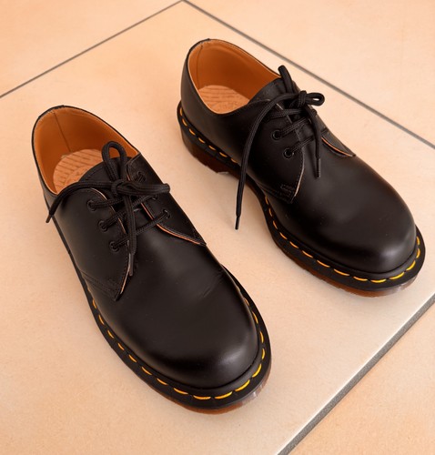 Martens vintage 1461 - vintage,
