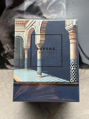 Superz budapest morocco - superz,