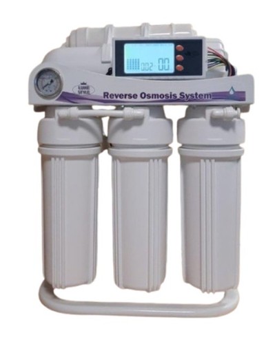 Top stufen 800 gpd - 5,