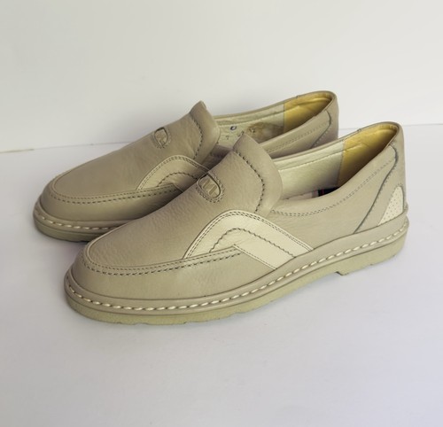 Min arc leder herren slipper - min:arc,