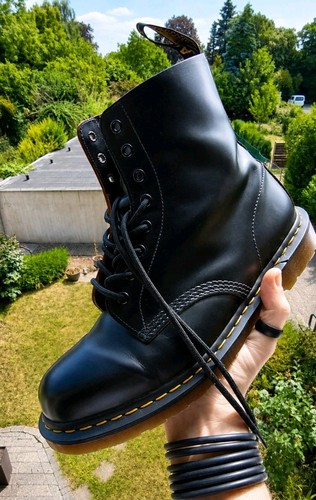 Martens made in england - made,