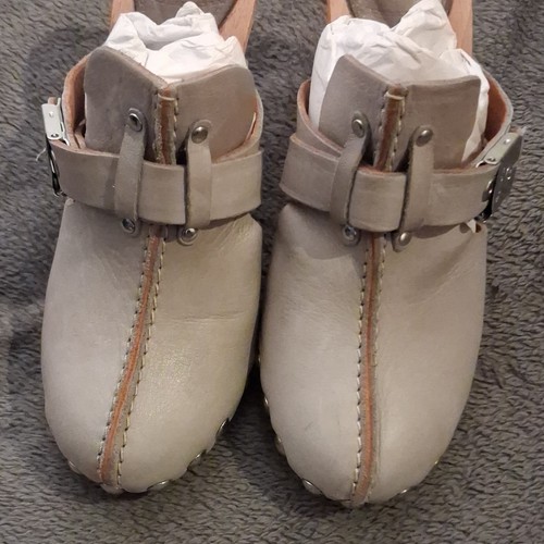 Scholl damen halbschuhe clogs - damen,