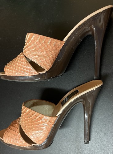 Casadei damen pumps - pumps, leder