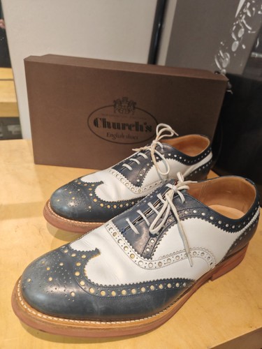 Church 1000 men s - 1000€, men's