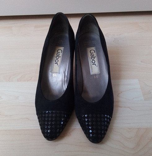 Gabor damen pumps - gabor,