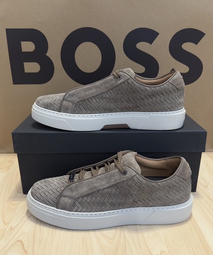 Boss sneakers mod - boss,