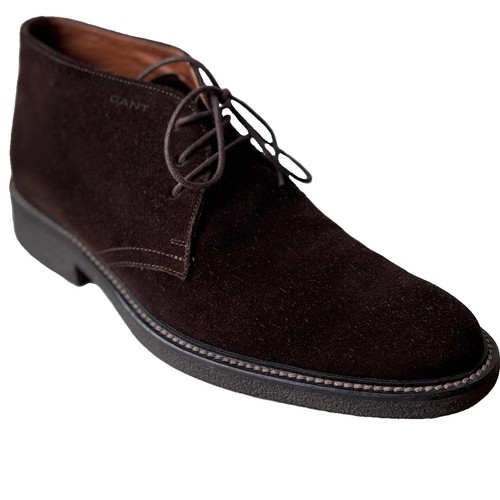 Gant premium dunkelbraun - gant,