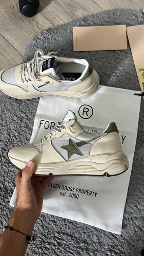 Golden goose running - goose, herren