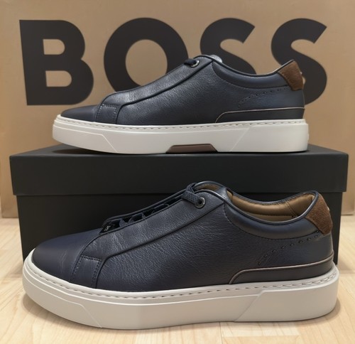 Boss sneakers mod - boss, sneakers,