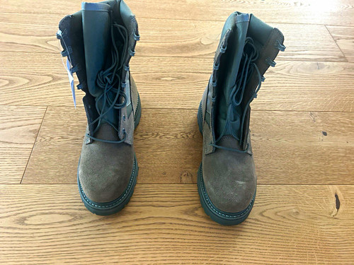 Belleville herren kampfstiefel - belleville,