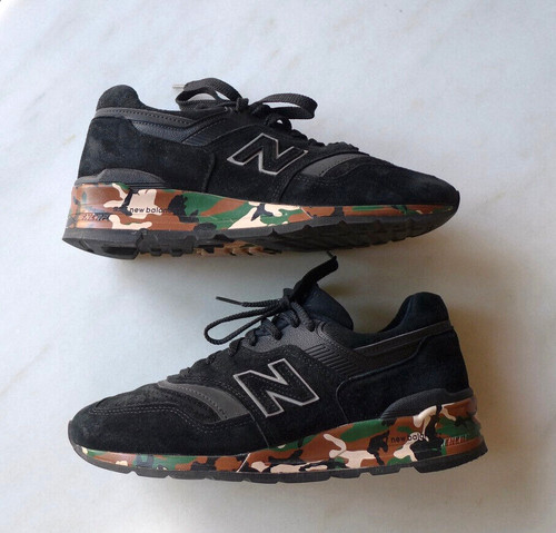New balance made usa - balance, in