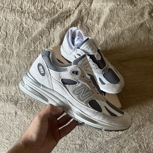 New balance 991v2 made uk - 991v2,