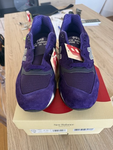 New balance 998 - balance, usa