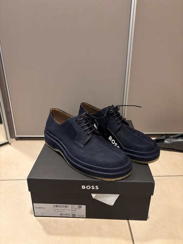 Hugo boss azak - azak, in