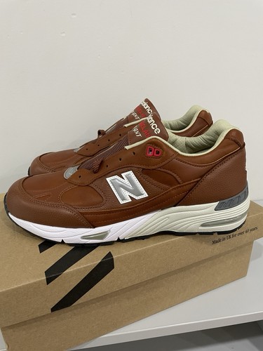 New balance m991gnb made - new, in