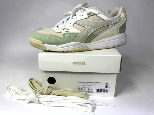 Diadora solebox rebound ace - rebound,