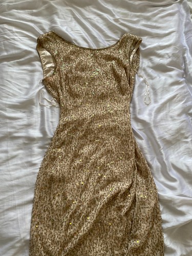 Vintage y2k pailletten - vintage,