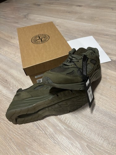 Stone island new balance - stone,