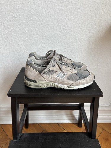 New balance 991 us - new, 10