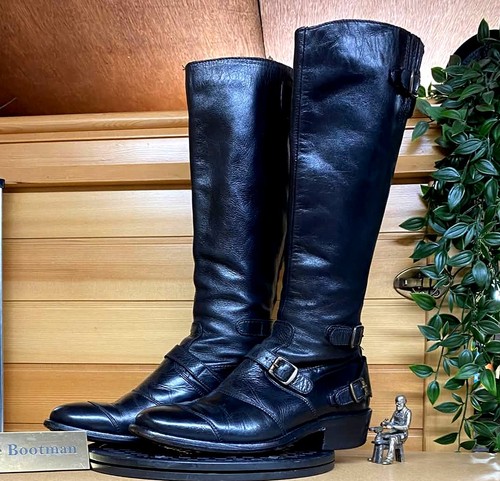 Belstaff trailmaster 1955 - trailmaster,