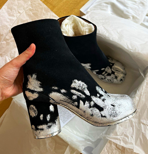 Maison margiela tabi - maison,