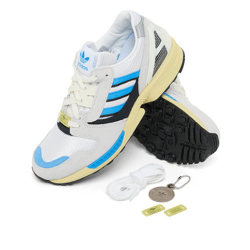 Neu adidas 8000 - adidas, jr4609