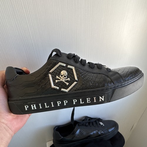 Philipp plein herren sneaker - plein,